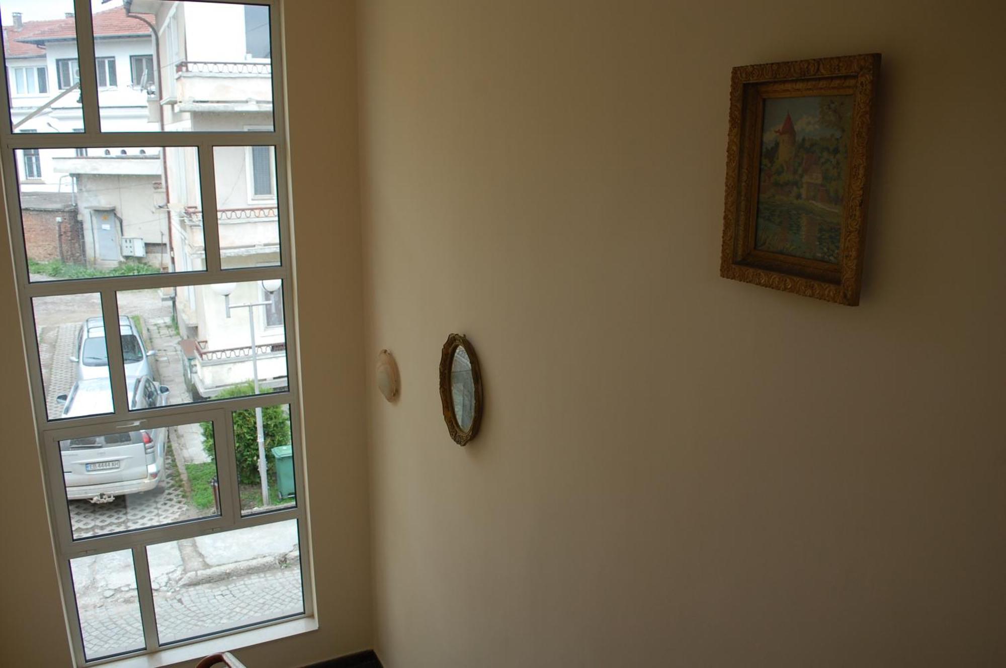 Hotel Vitosha Treavna Exterior foto